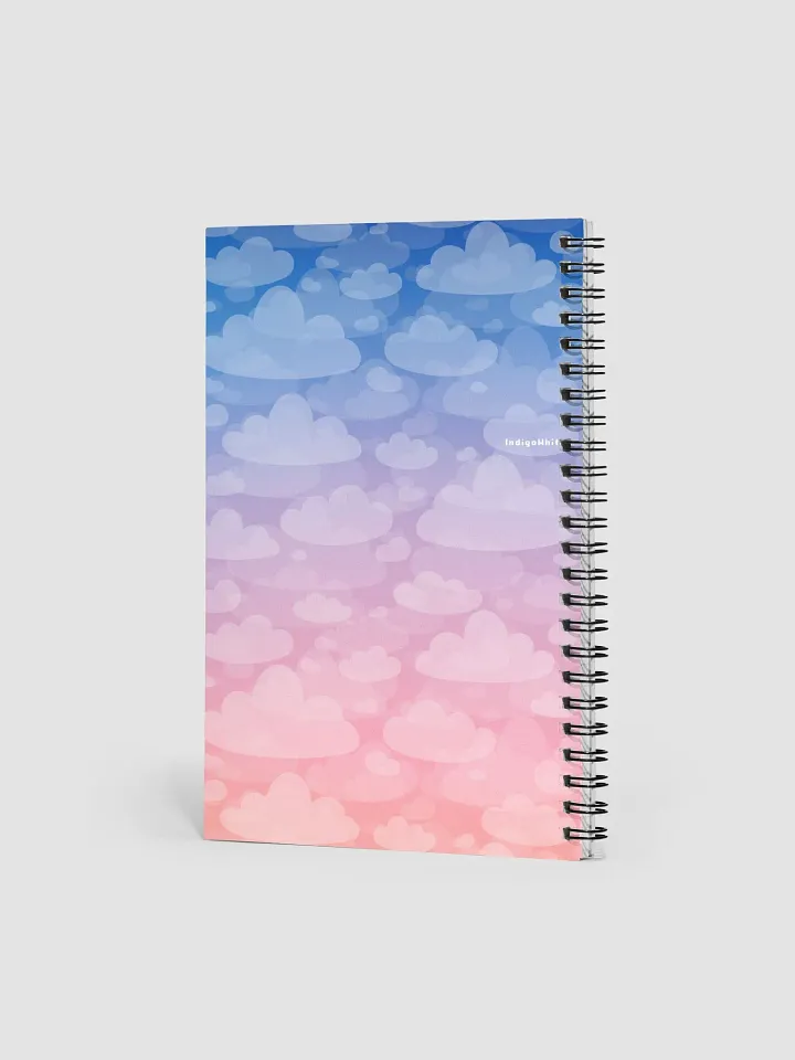 Elf Boy Notebook product image (2)