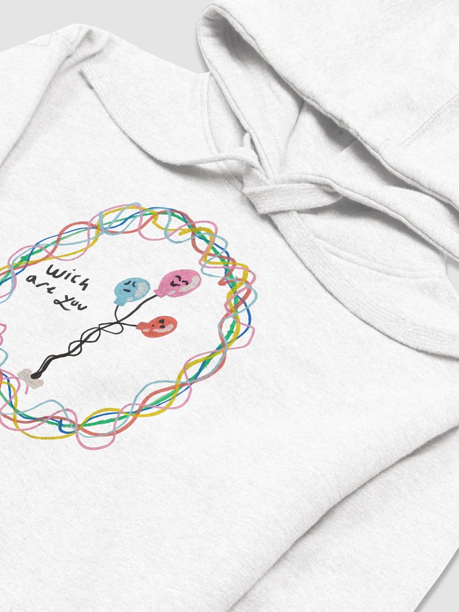 Airy Wishes product image (3)