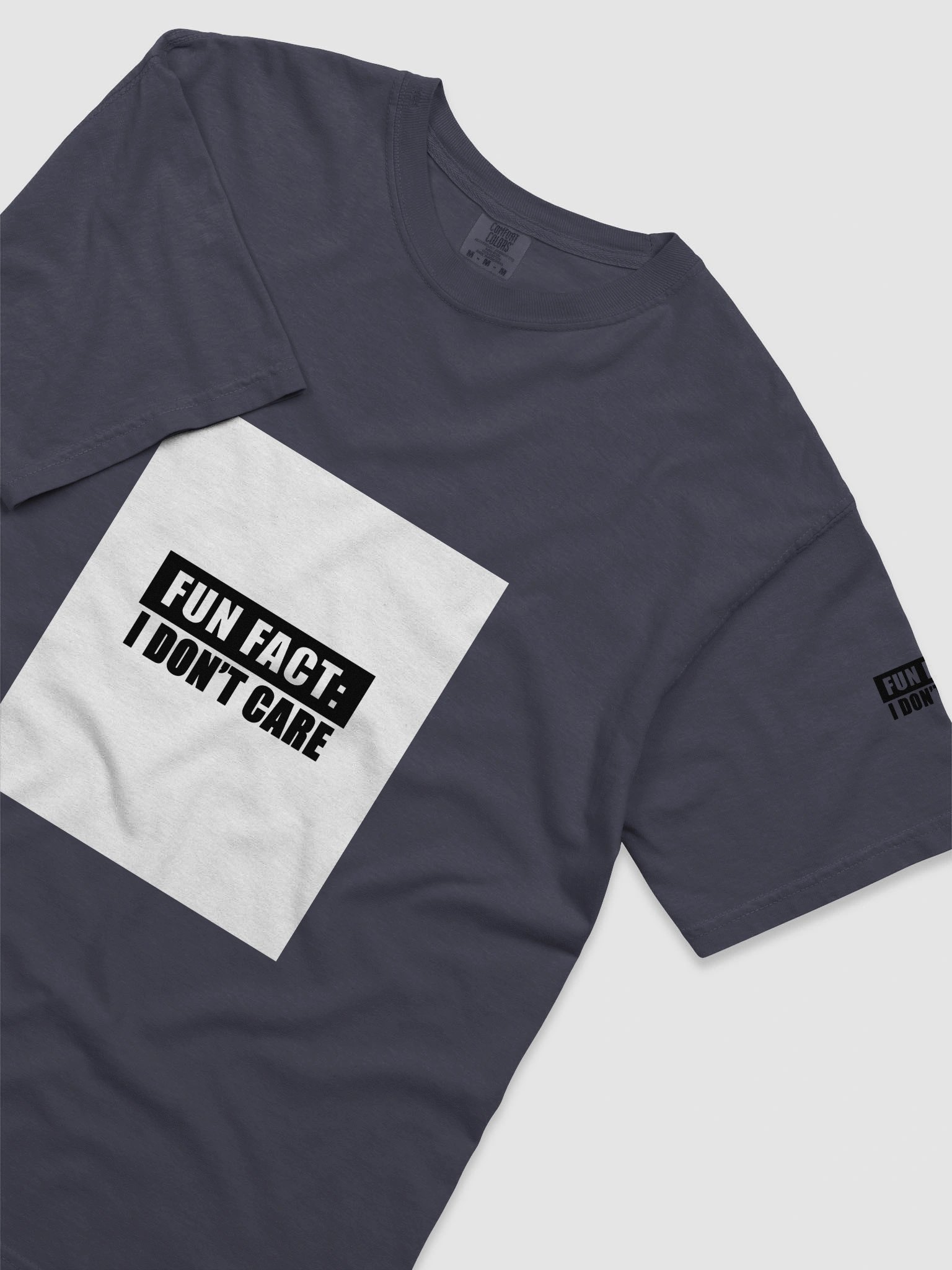 Renegade Splatter Tee product image (70)