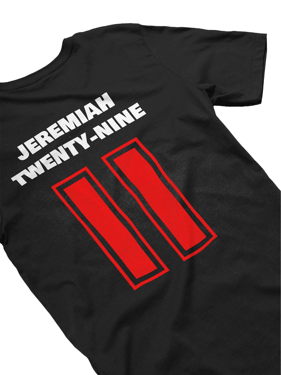 JEREMIAH TWENTY-NINE ELEVEN product image (4)