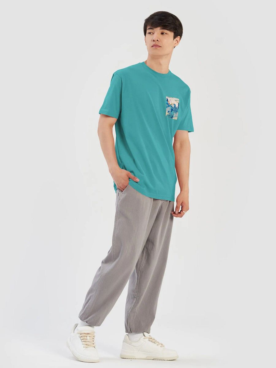 Fuji no Yukei: T-shirt Tribute to Kuniyoshi product image (74)
