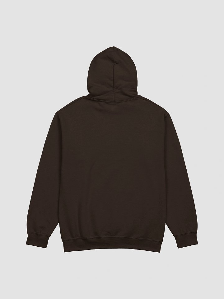 THE PIBBLE PALACE HOODIE product image (5)