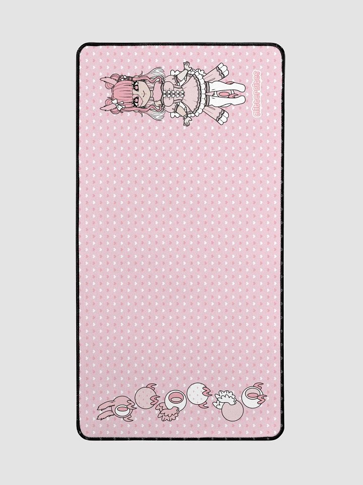 Glitterbites || Desk Mat product image (2)