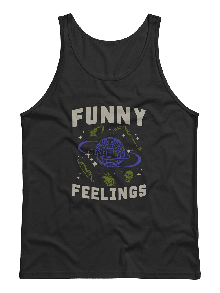 World Tour Tank product image (2)