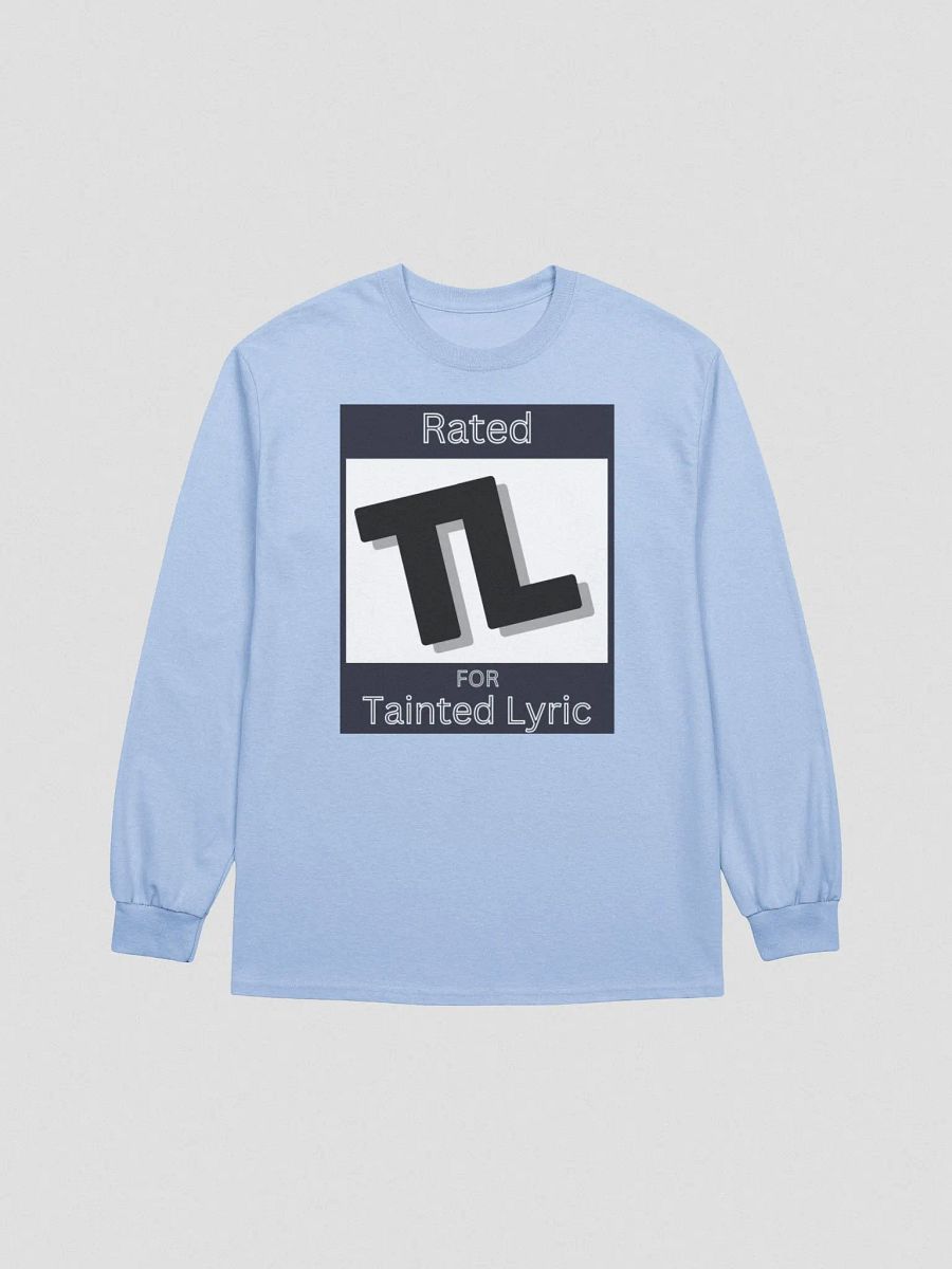 Long Sleeve Tee product image (9)