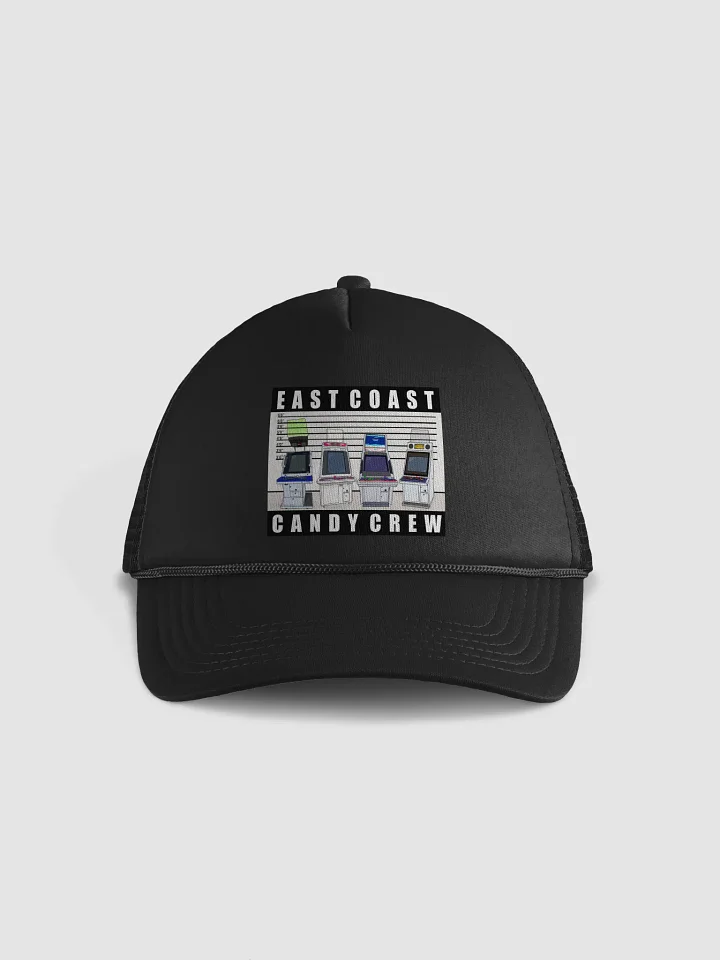 EC3 Snapback product image (1)