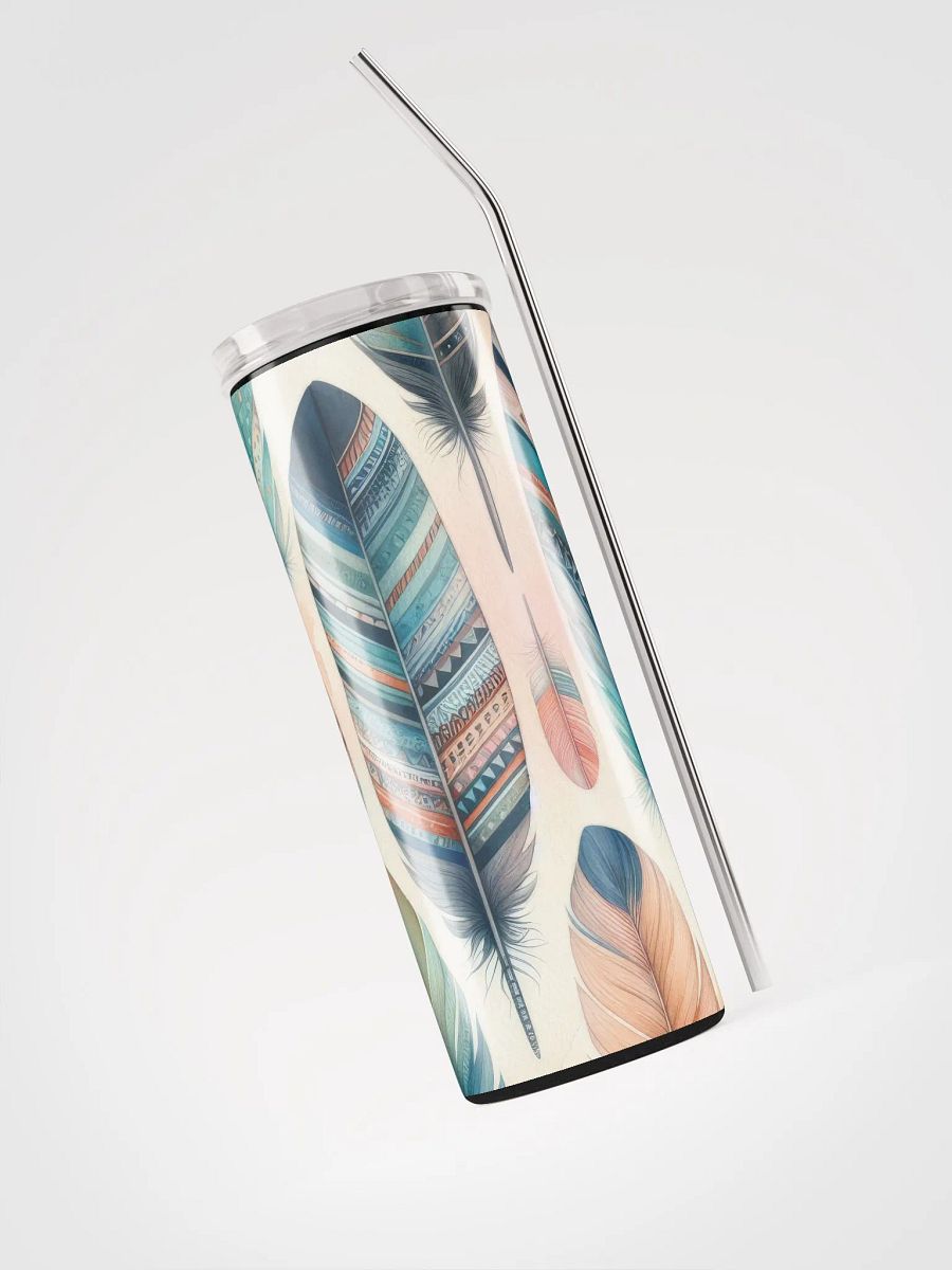 Feather Tumblr product image (3)