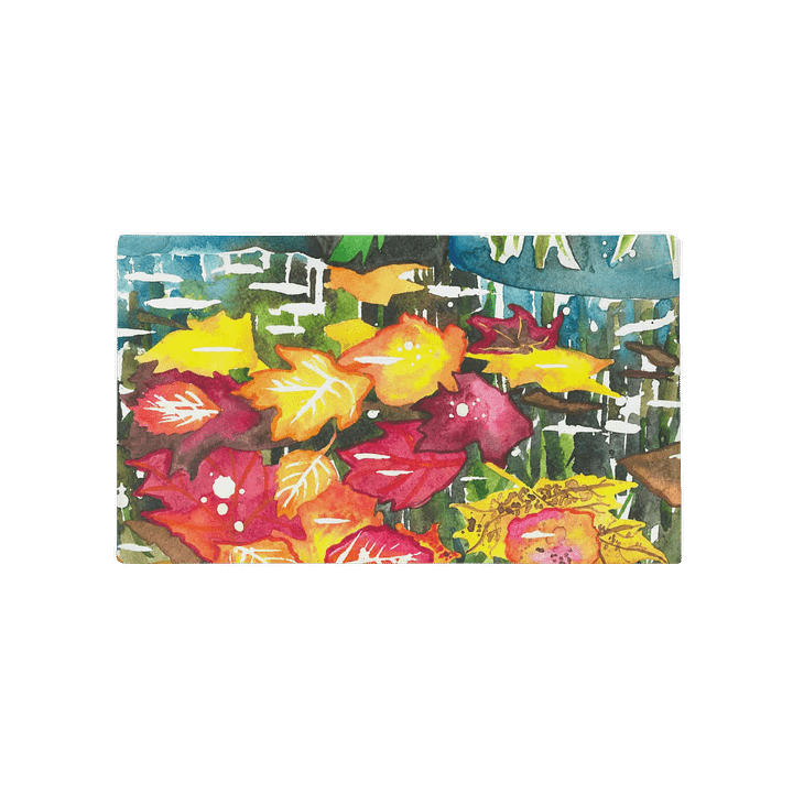 Autumn Symphony Pillow Case product image (2)