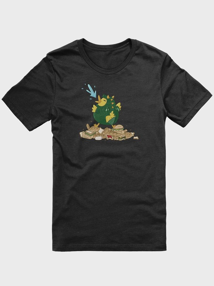 Bread Hoard Shirt product image (1)