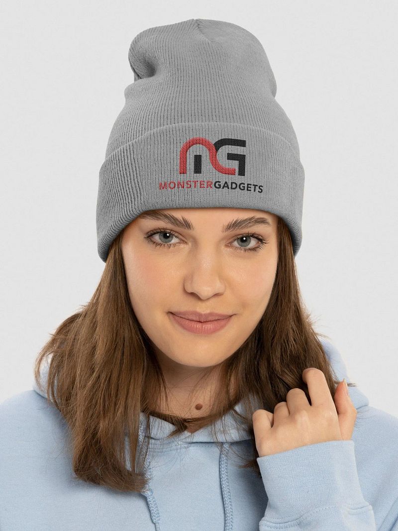 MG Hat