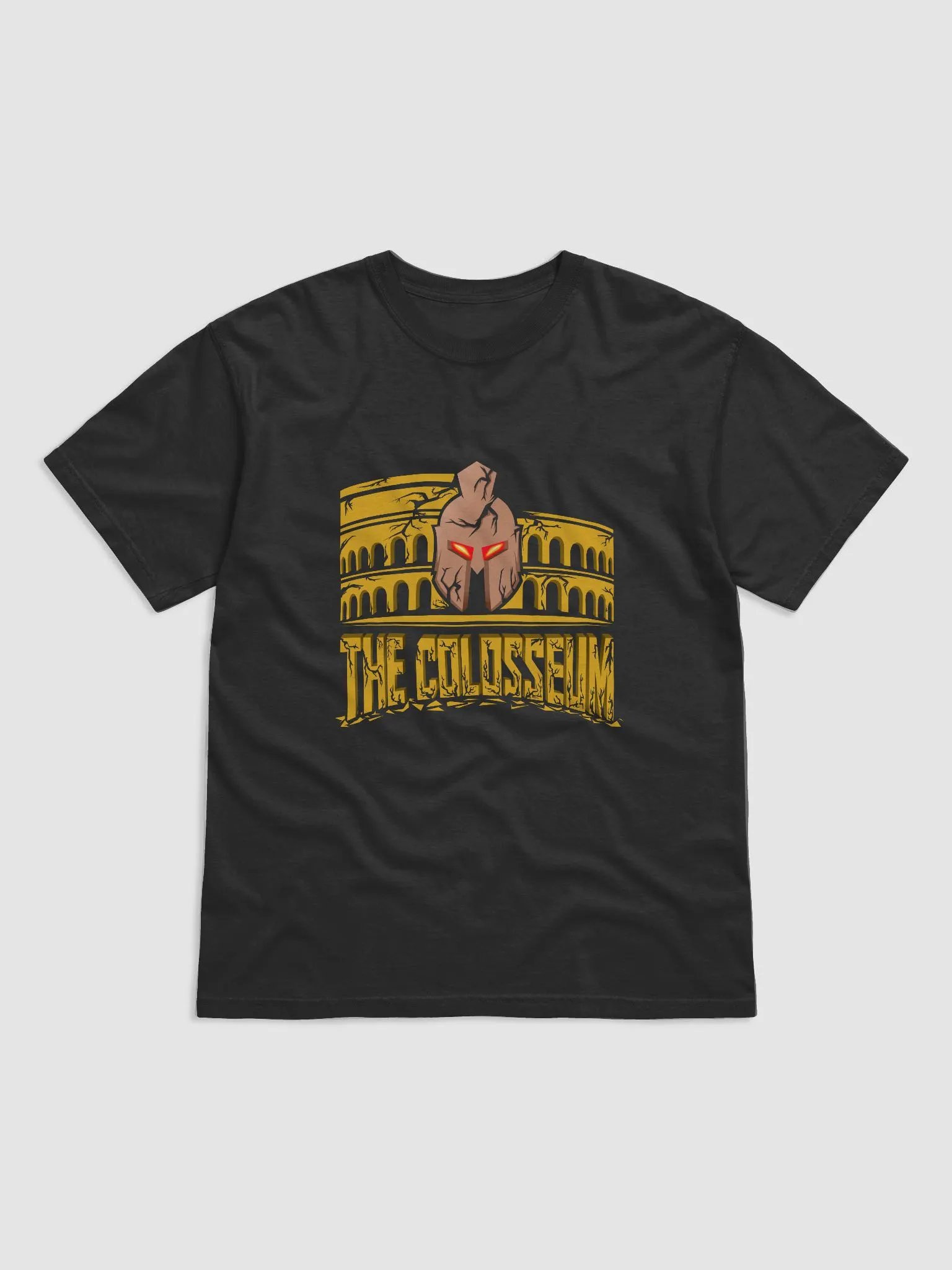 First addition colosseum tee product image (2)