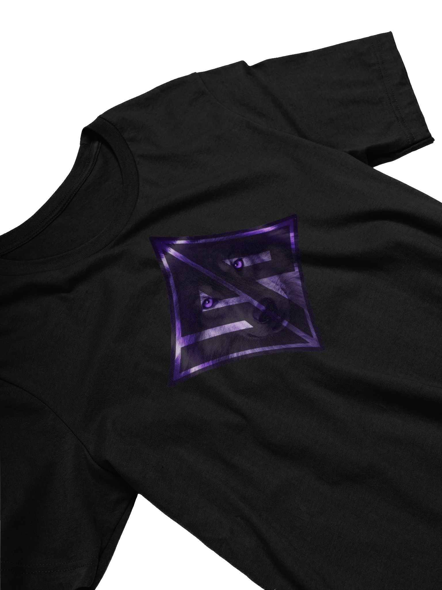 DarrkNova Custom Tee product image (3)