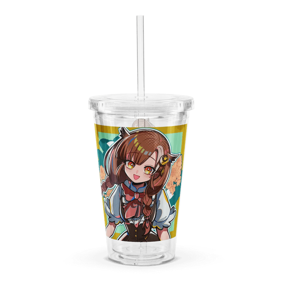 Vibrant Double Wall Tumbler product image (3)