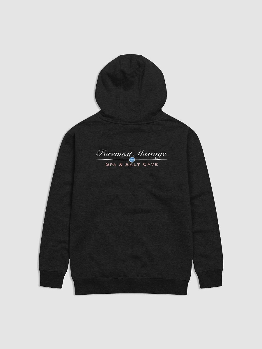 Foremost Massage Premium Hoodie product image (1)