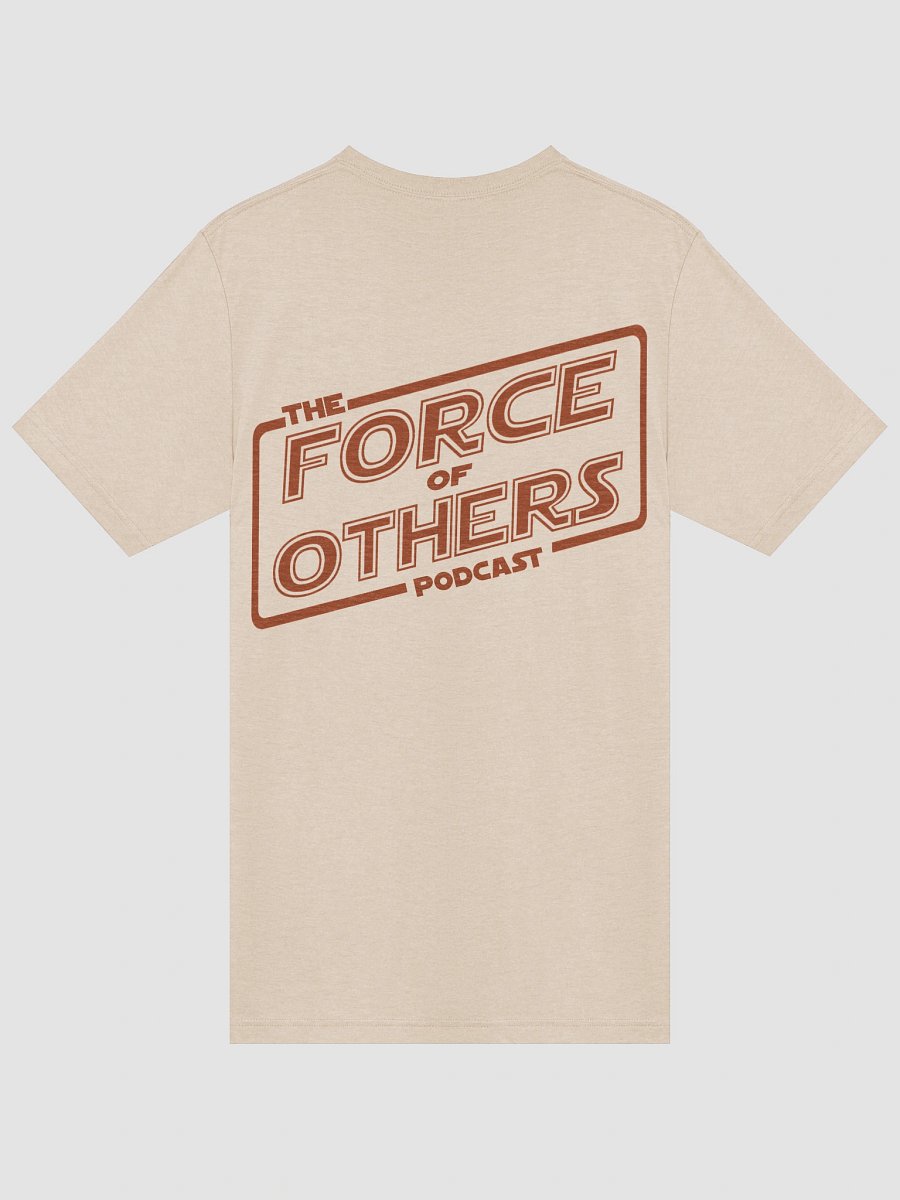REBEL: May The Force Of Others Be With You, Always. product image (4)