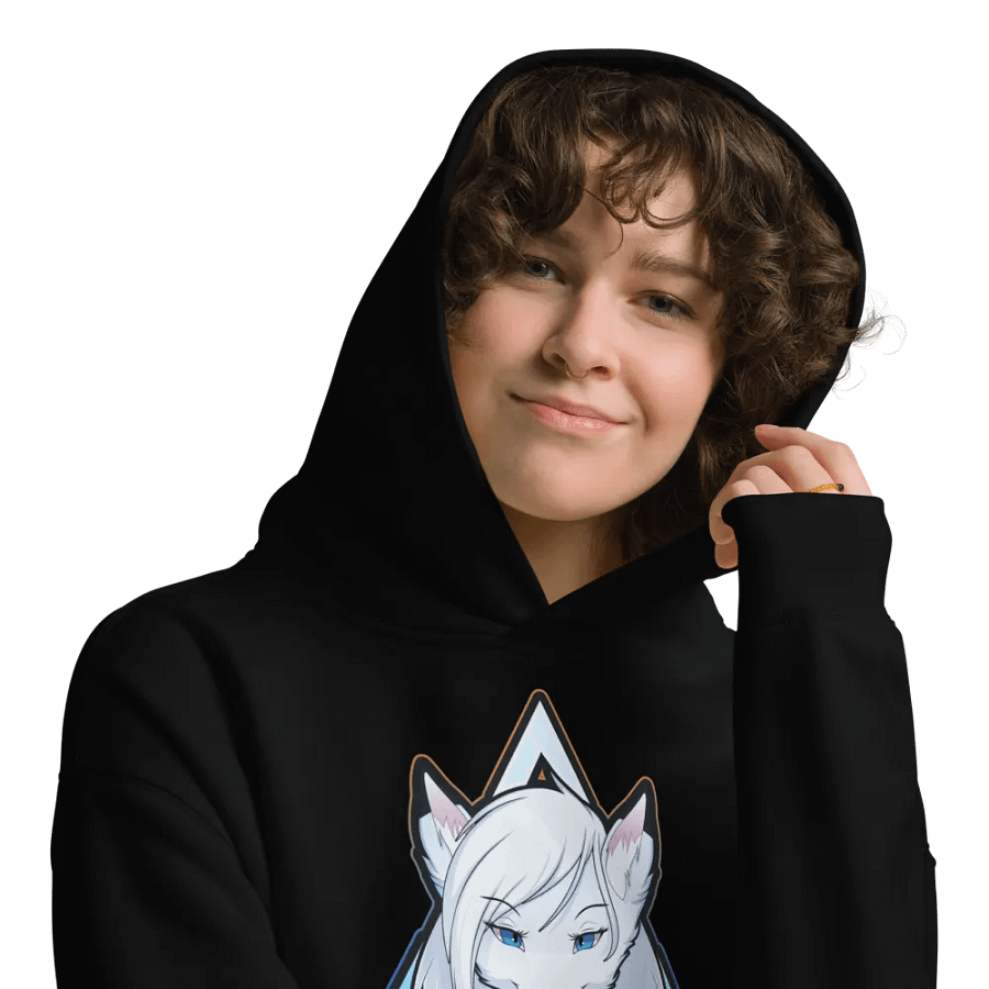 Let the fluff keep you warm! product image (9)