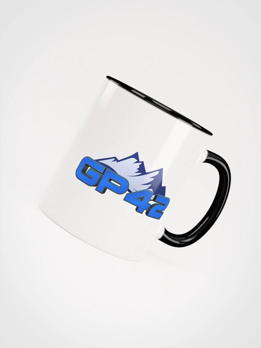 GP42 Coffee Mug product image (53)