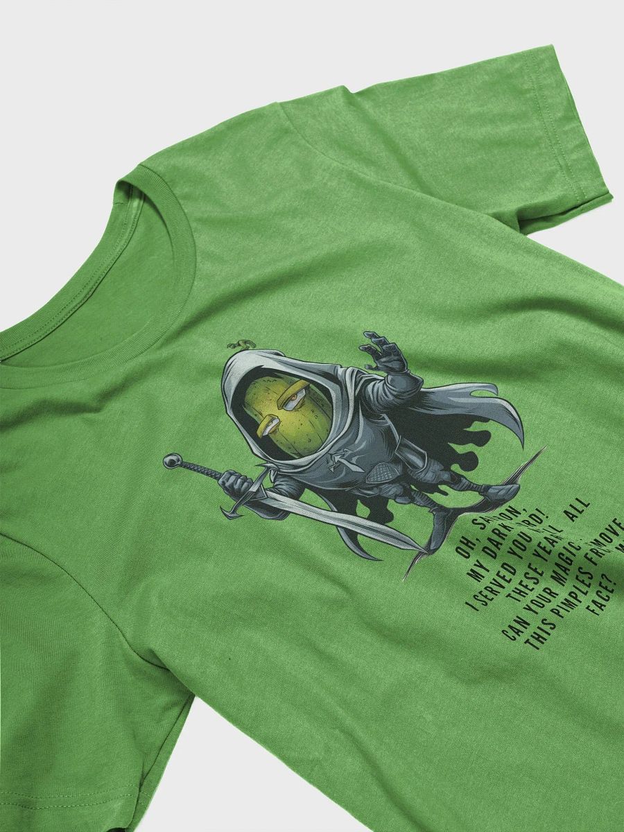 Sauron's dark Pickle T-Shirt product image (81)