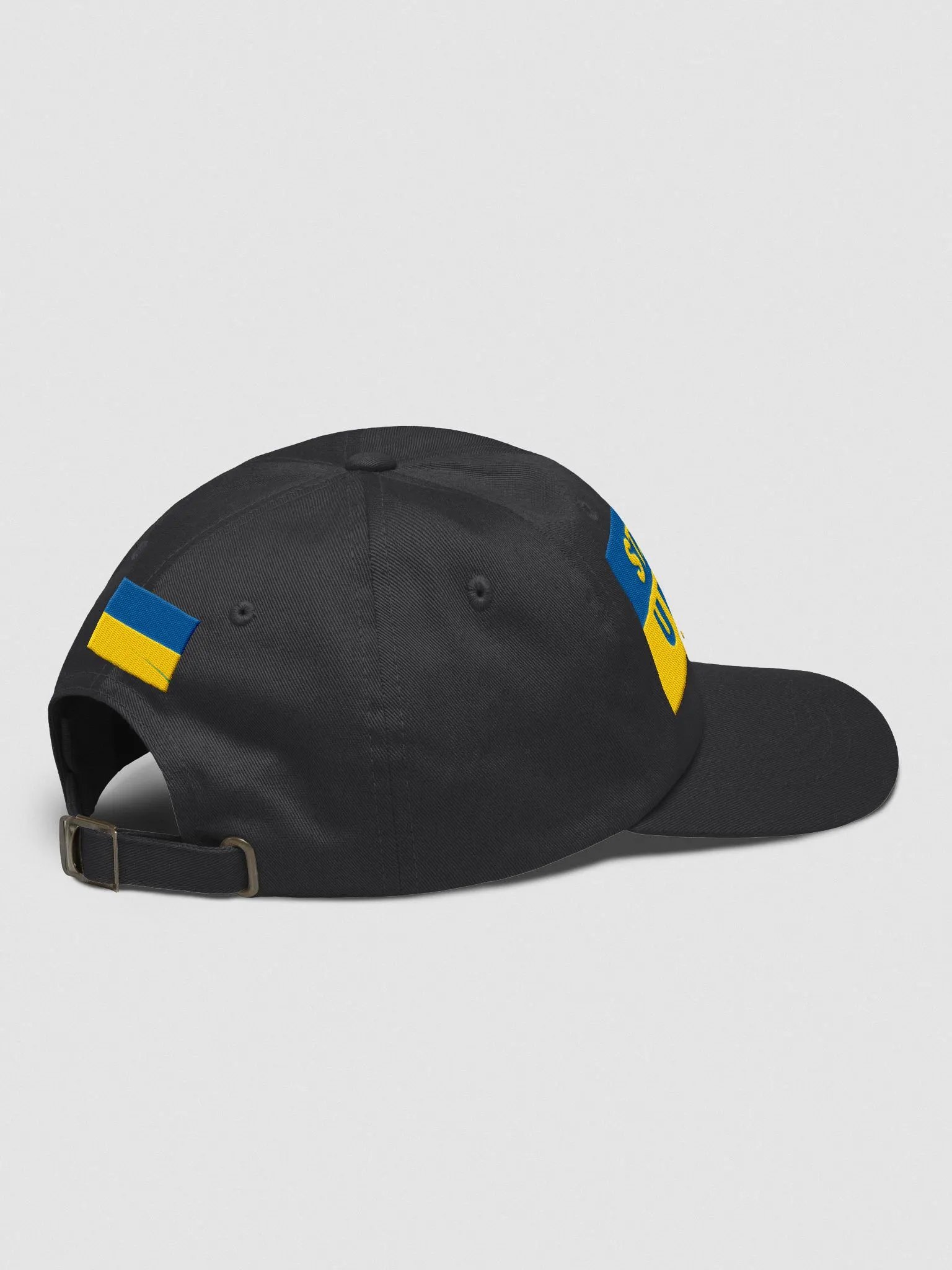 Cap - I stand with Ukraine product image (34)