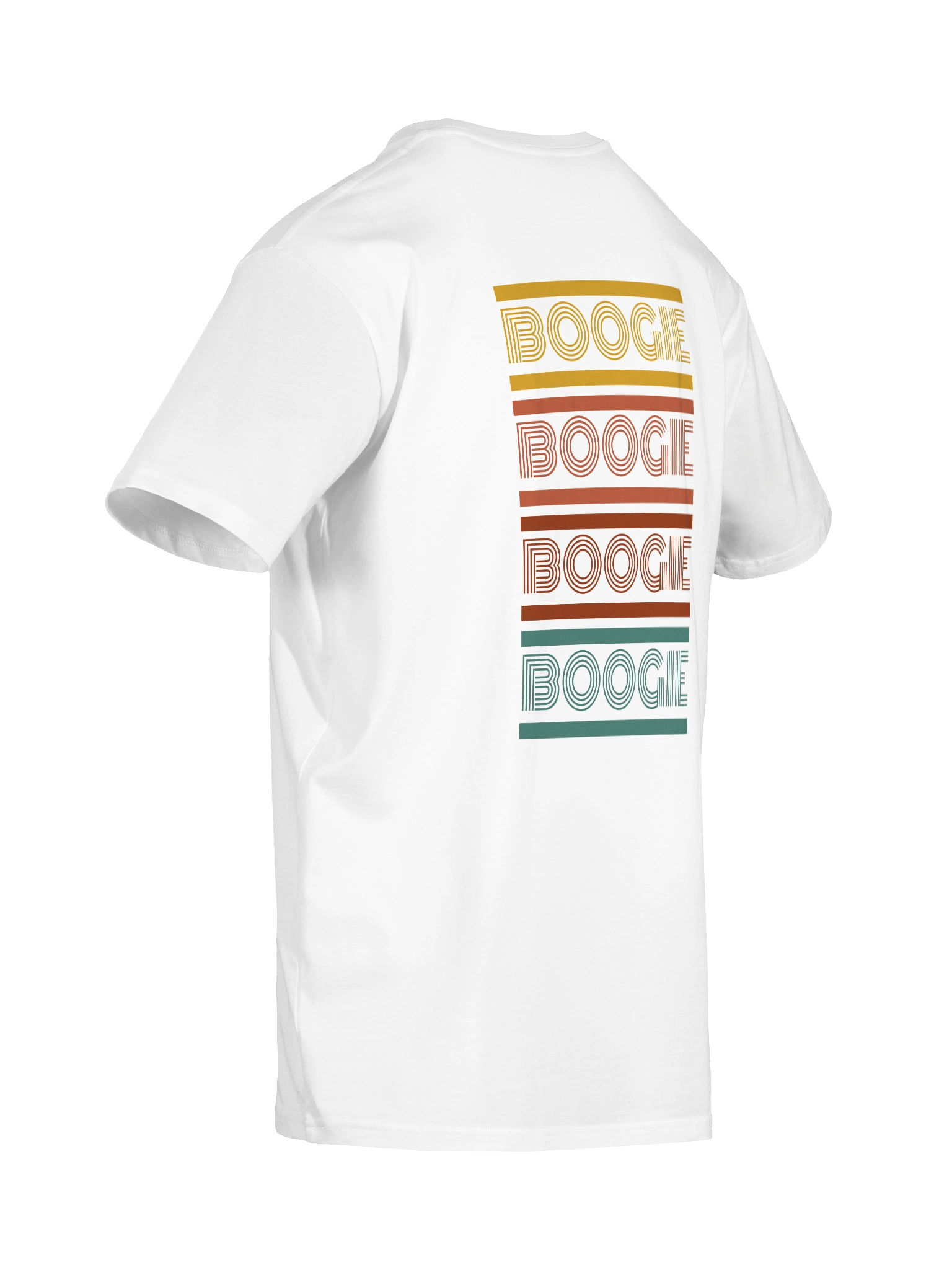 Rainbow Boogie Tee product image (28)