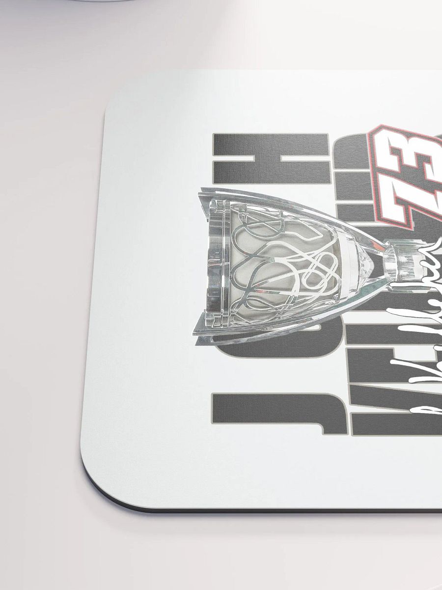 Josh Kelleher Grassroots Championship Mousepad product image (6)