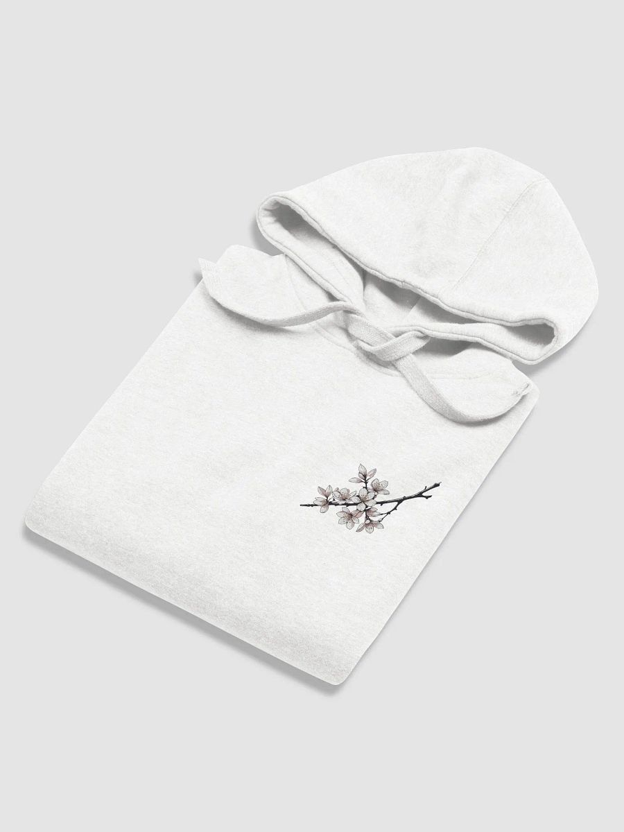 Cherry Blossom Branch Sweat-Shirt product image (60)
