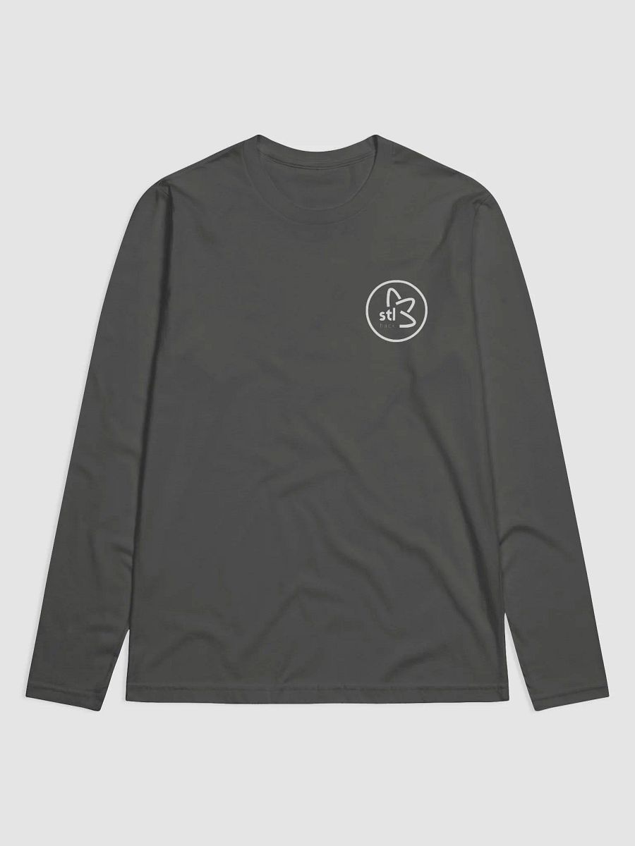 stl | hack longsleeve product image (2)