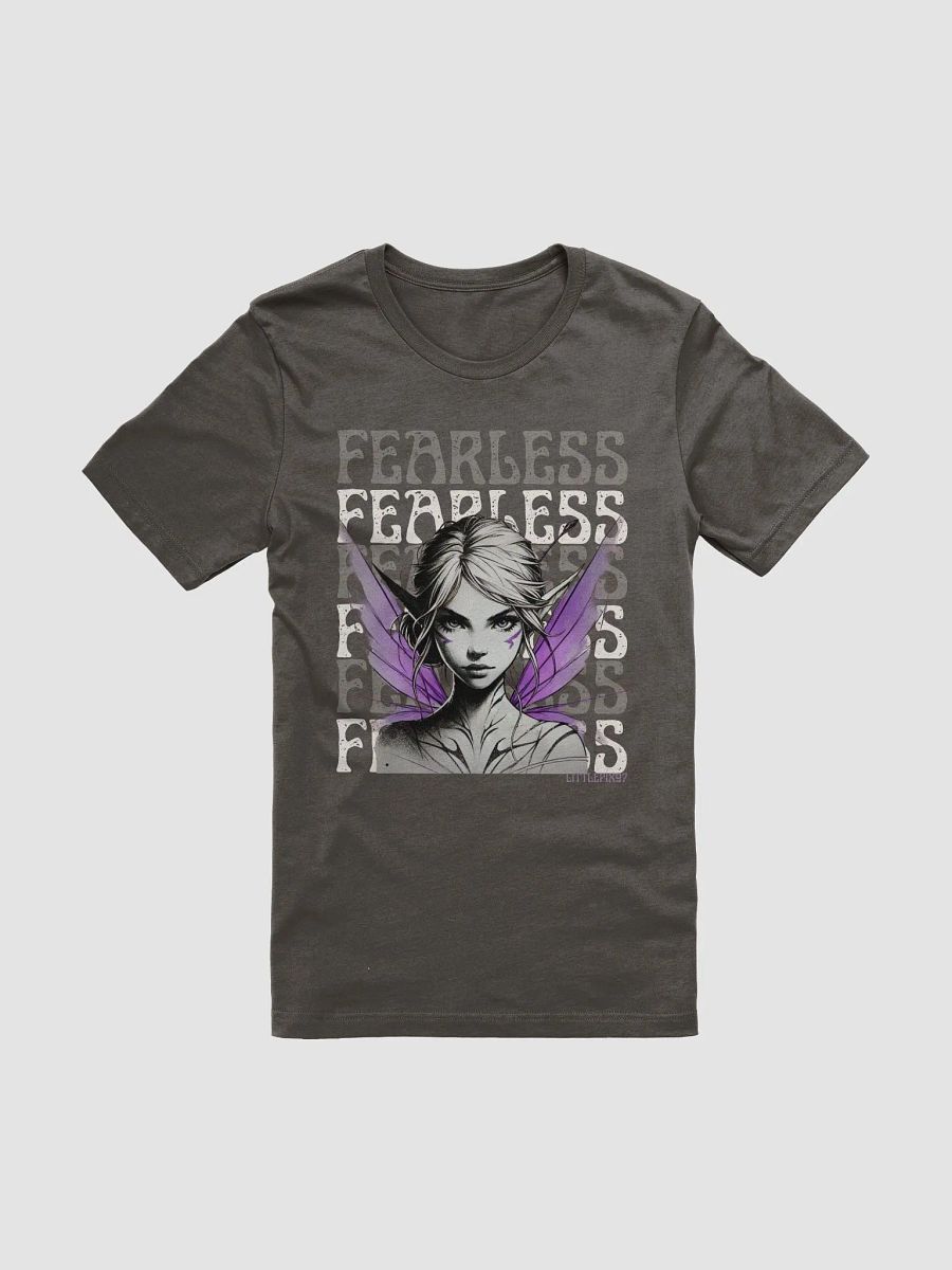 Fearless Tee product image (3)