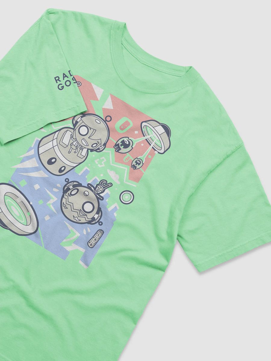 Less Than Three T-Shirt product image (3)