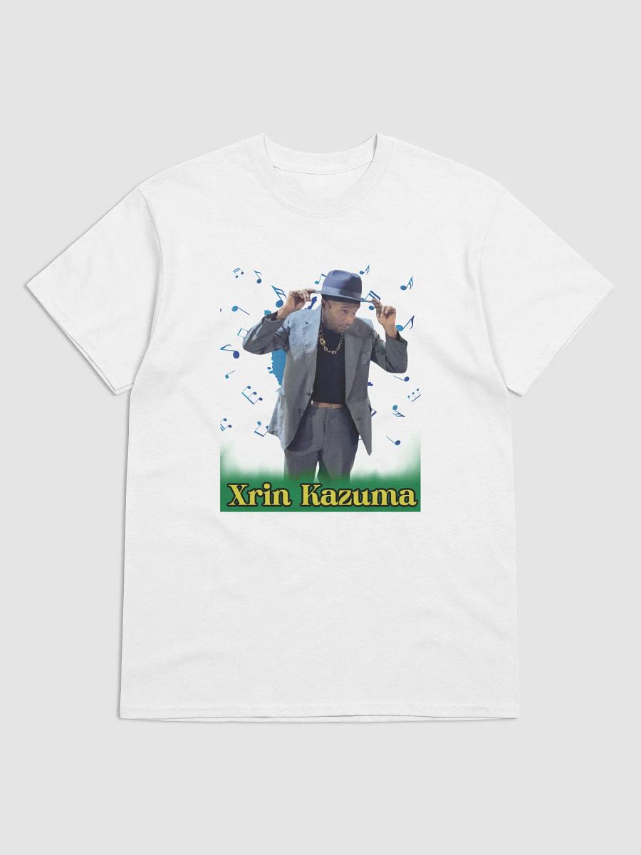 Xrin Kazuma Signature Artist Tee product image (11)