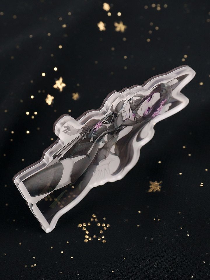 [Vampeaches Debut] Remnants of the Past Magnet product image (2)