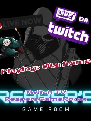 Join the live stream and come play warframe! #warframe #gameplay #fashionframe #twitchclips #warframecommunity #twitchstreamer #gamingontiktok #gamingcommunity 