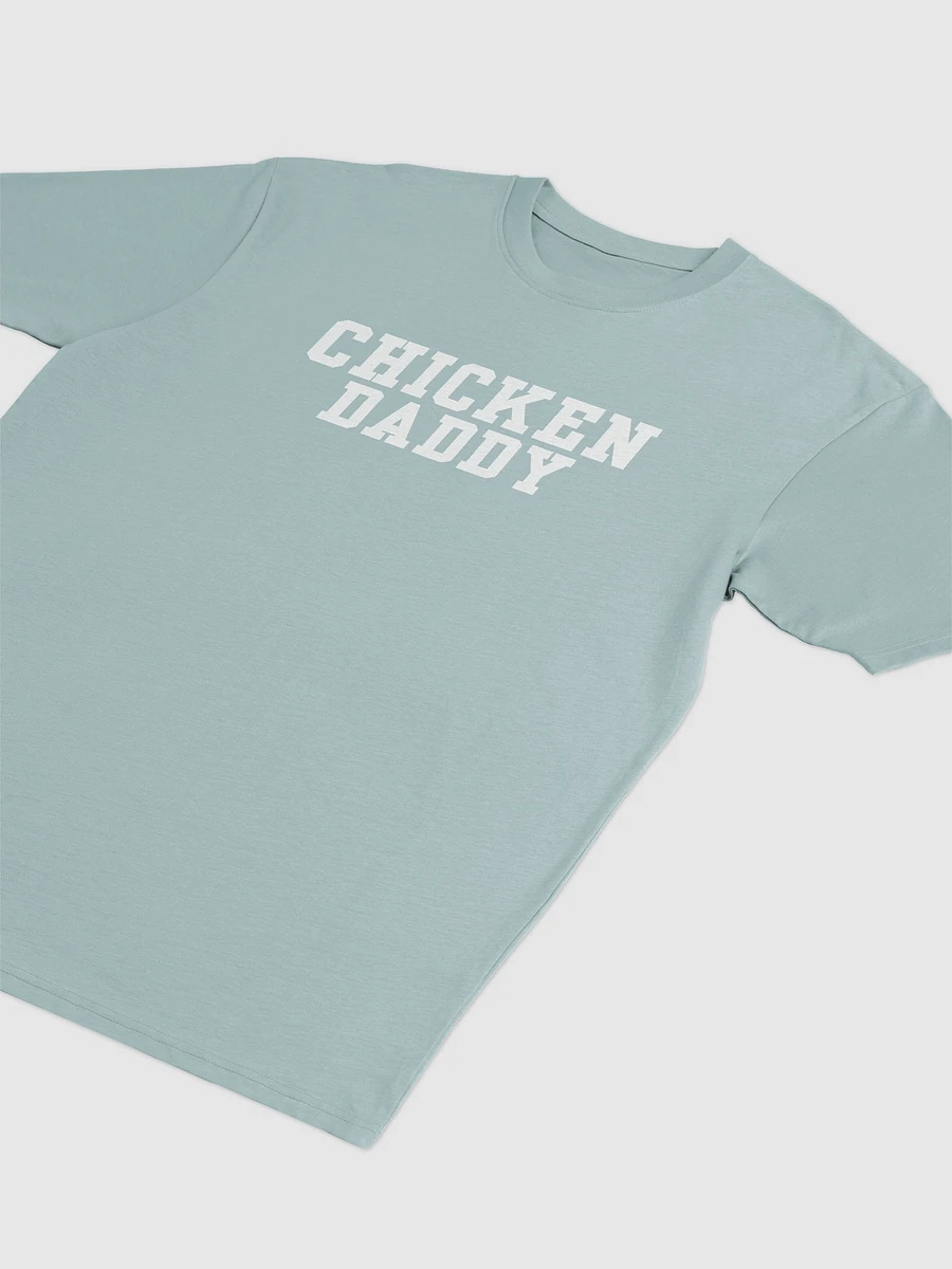 Chicken Daddy Tee product image (14)