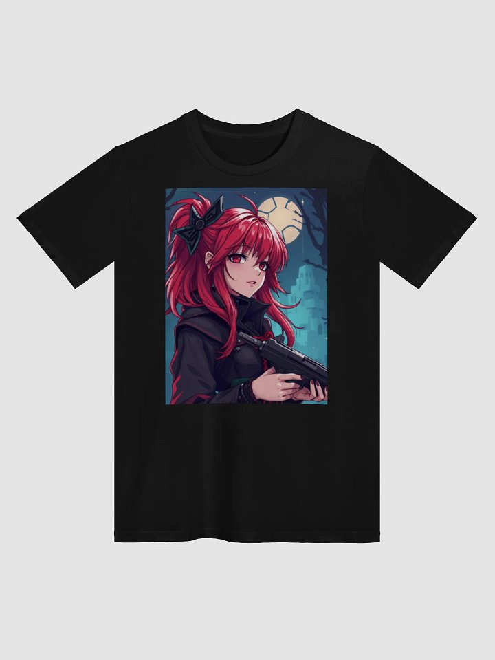 Anime tshirt product image (5)
