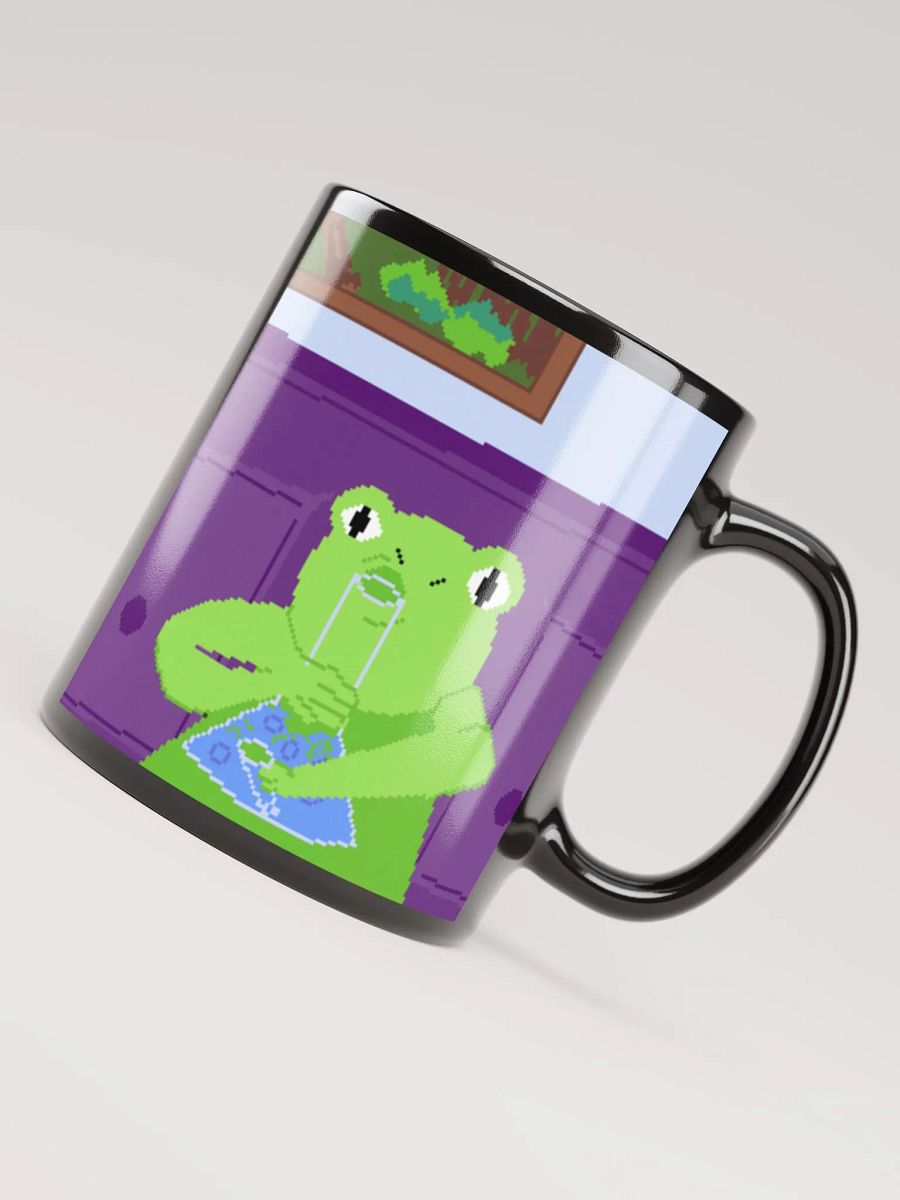 Stoned Frog mug product image (7)