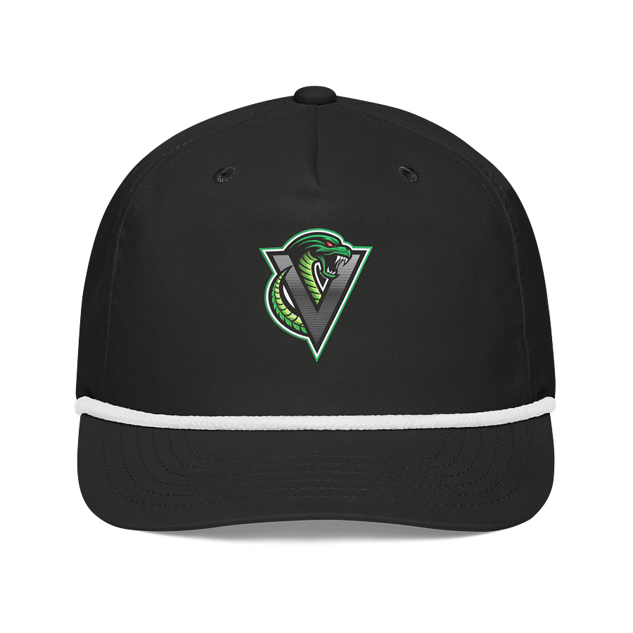 Back Nine Bite Cap product image (1)