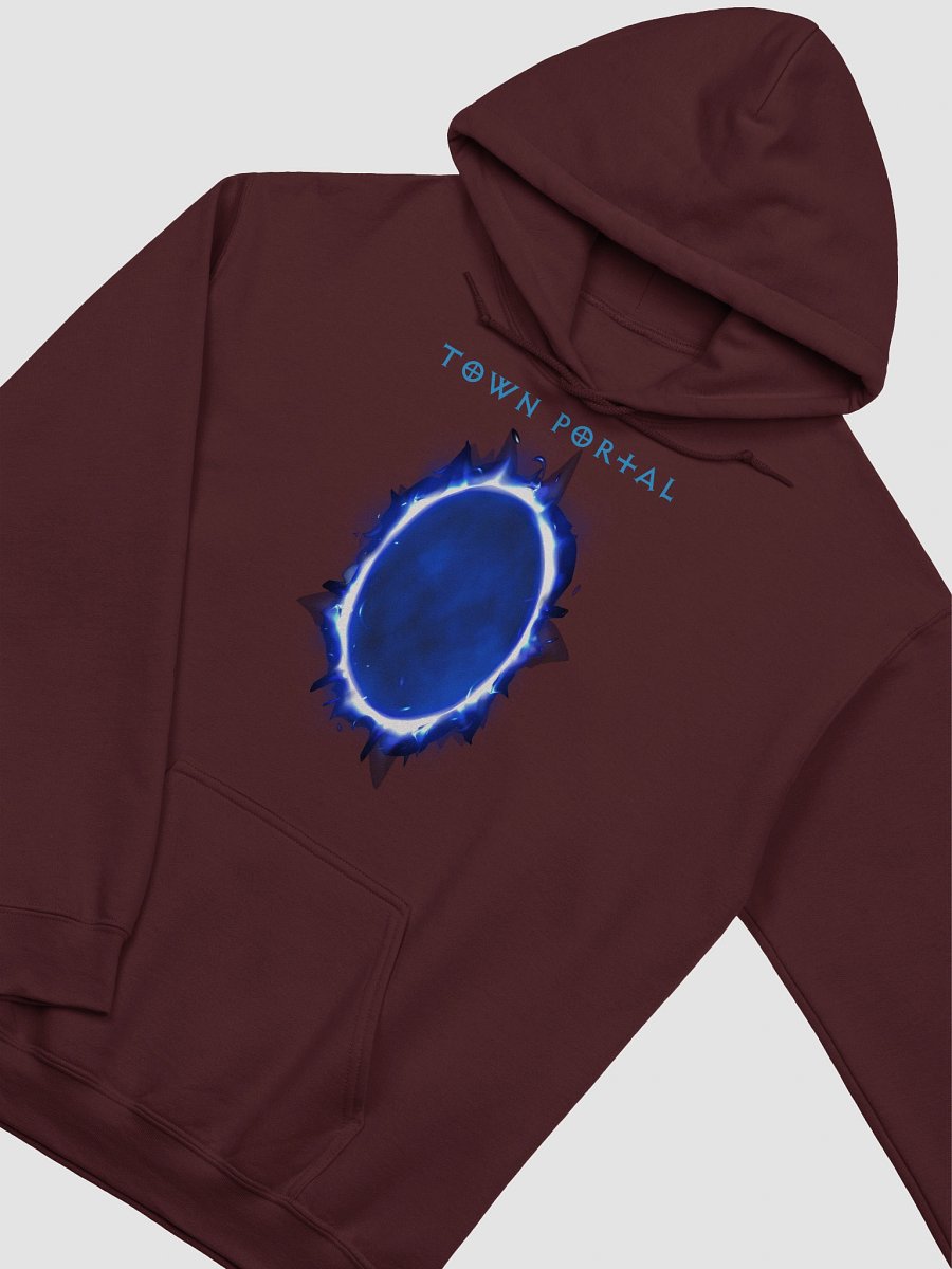 Town Portal Hoodie! product image (3)