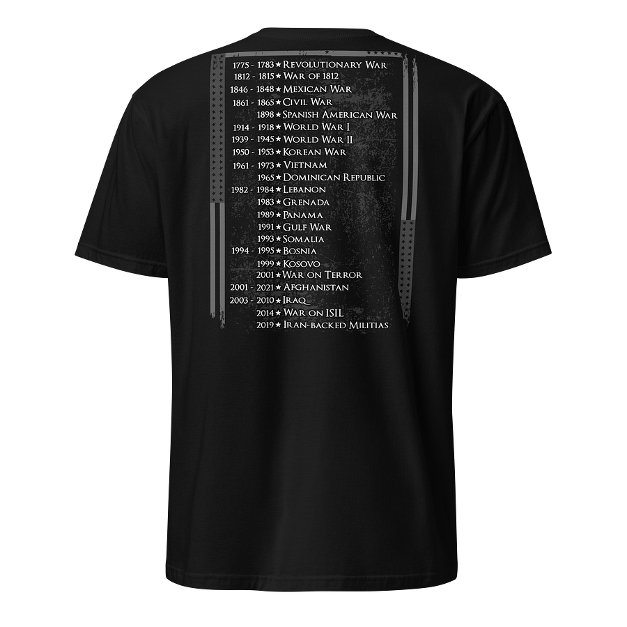 250 Years of Sacrifice product image (3)