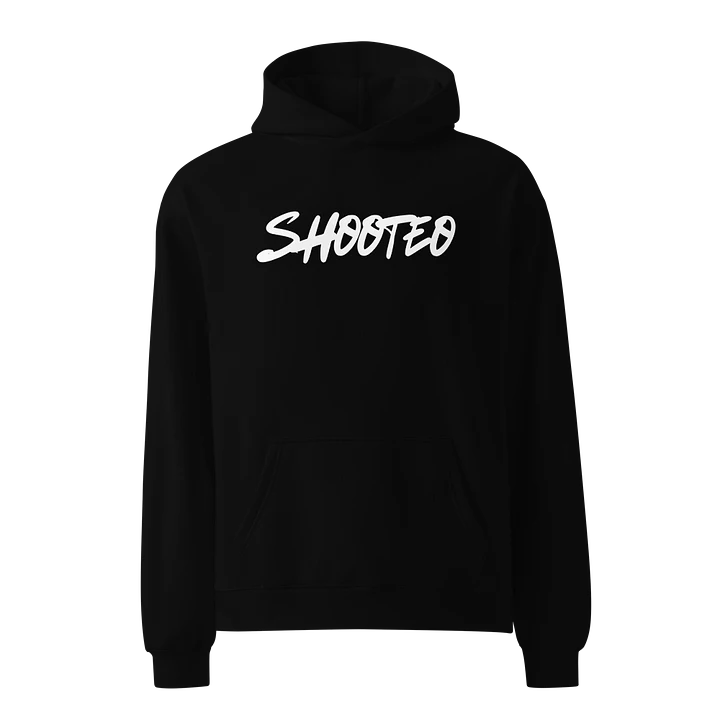 Shooteo Hoodie product image (1)