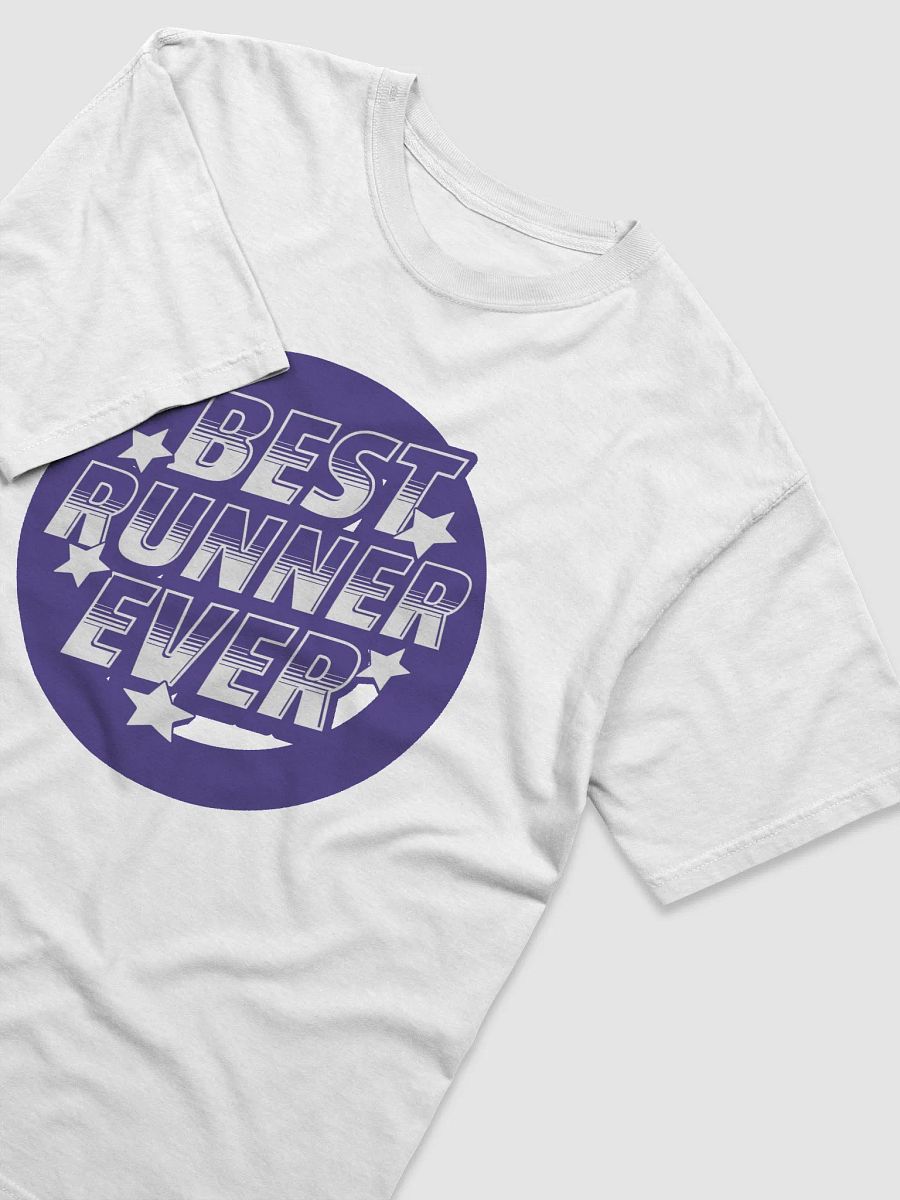 Star Runner Circle Tee product image (7)
