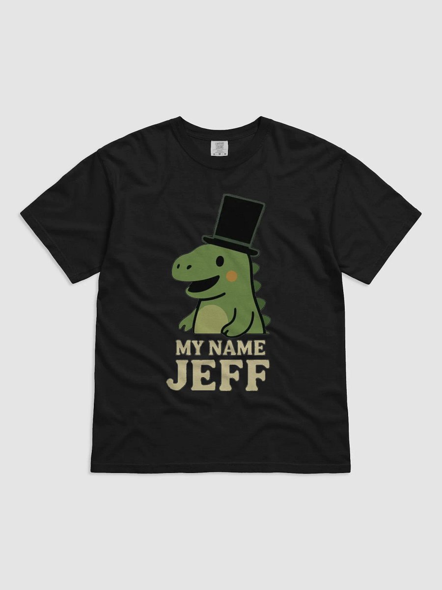 My name Jeff product image (7)