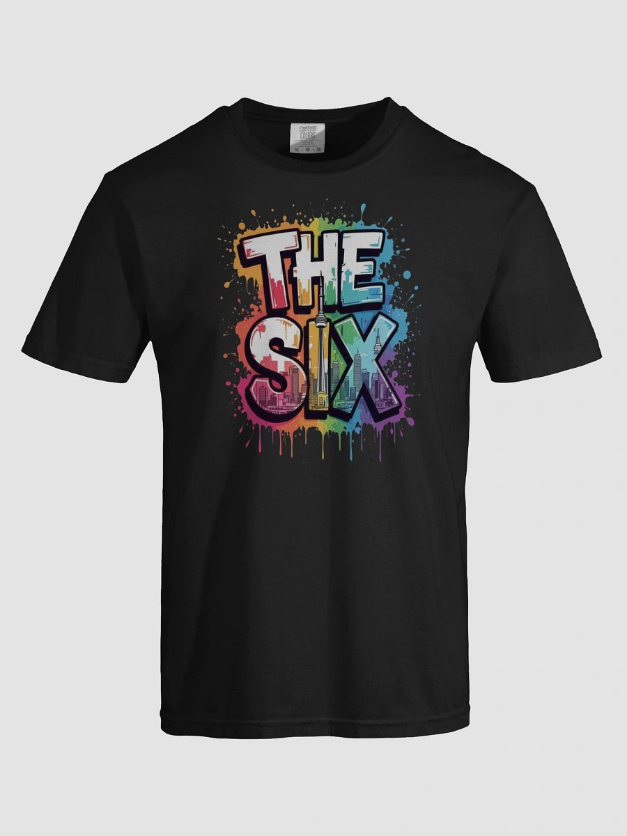 The Big City series product image (4)