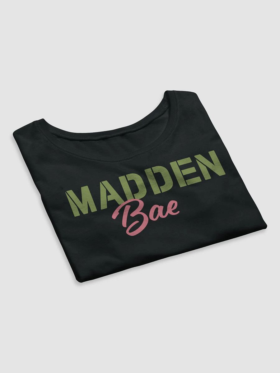 Madden Bae Crop Top product image (14)
