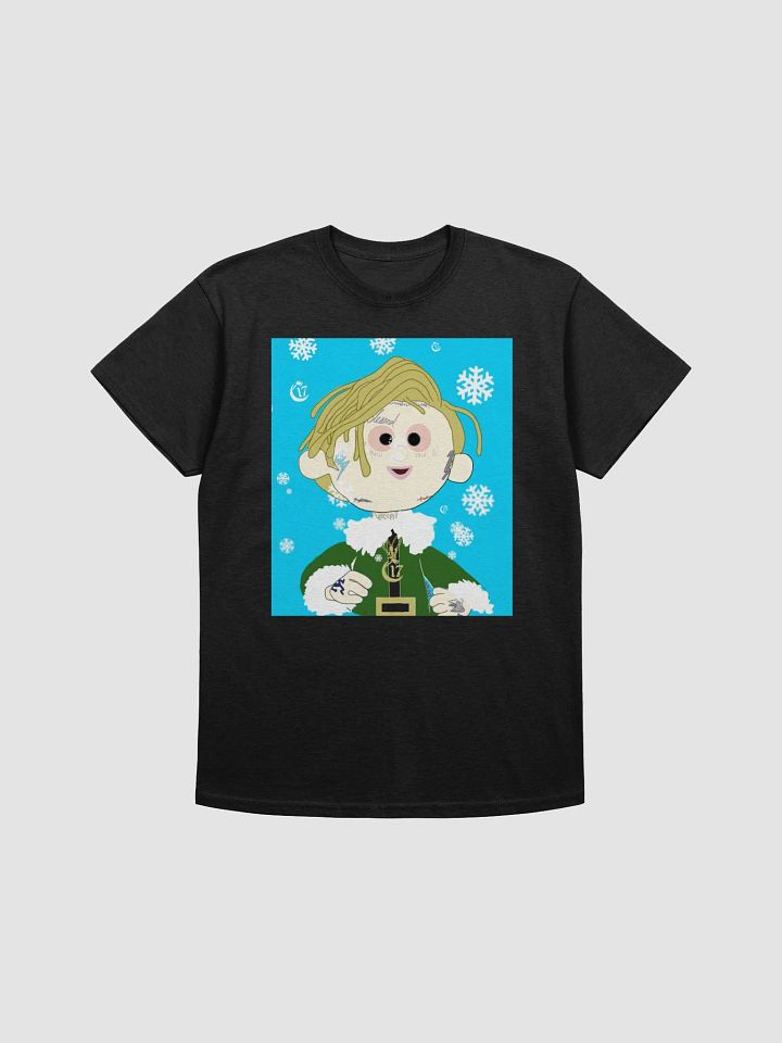Ouija The Misfit Elf OJARS product image (1)
