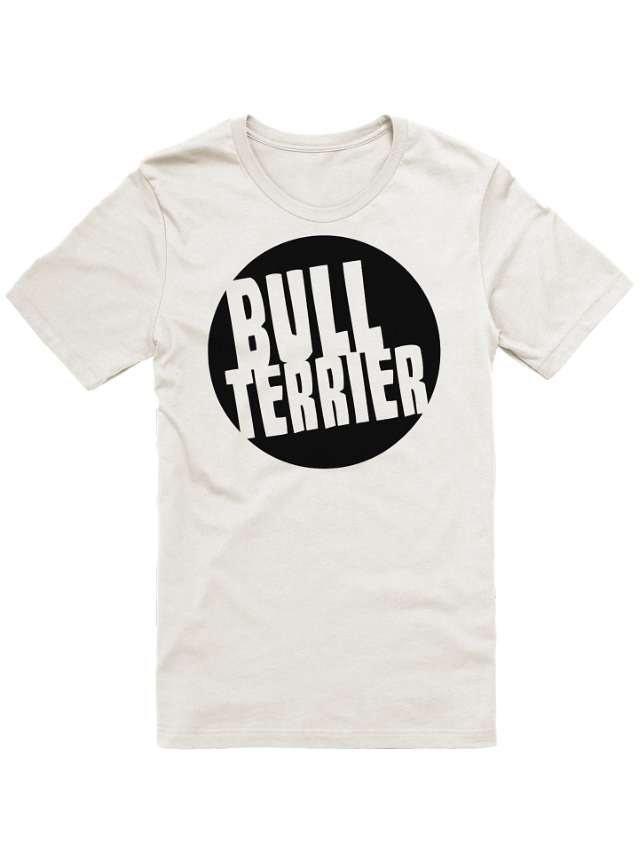 Bull Terrier T-Shirt Gift For Bull Terrier Lovers product image (2)