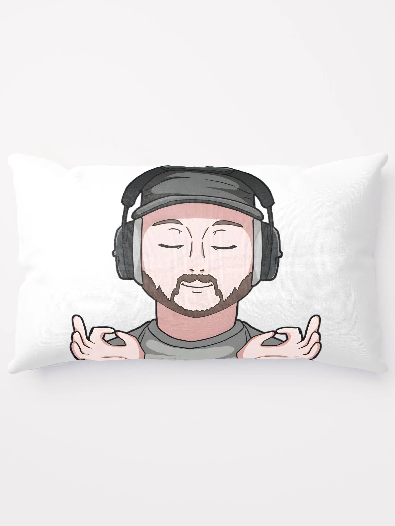 RafaZafar Pillow (namaste) product image (5)