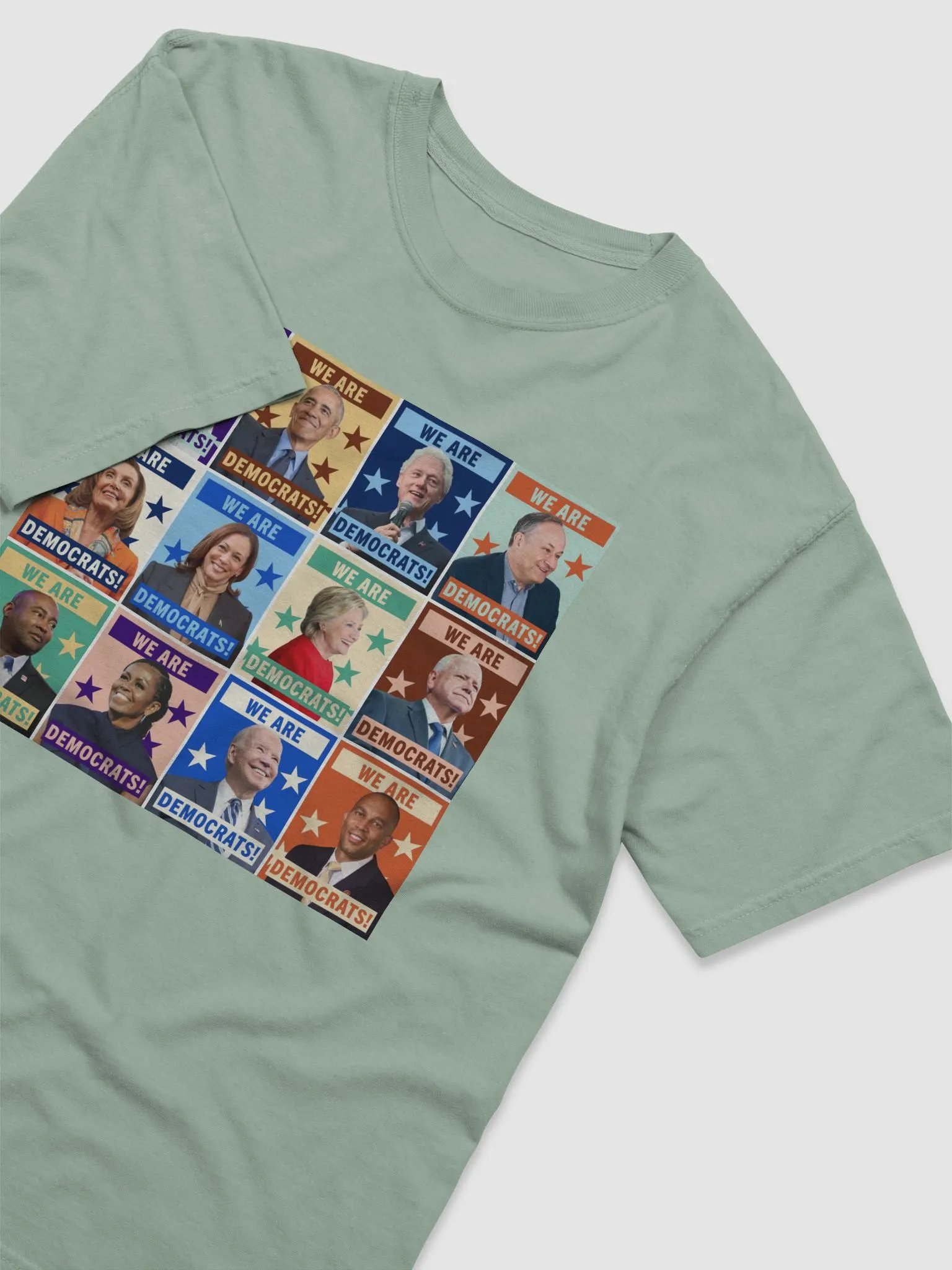we are democrats product image (3)