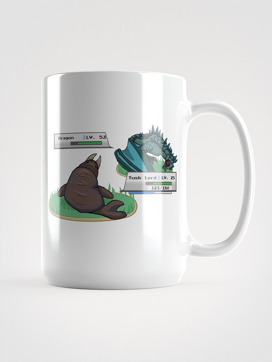Dunder-Mon Cup product image (1)