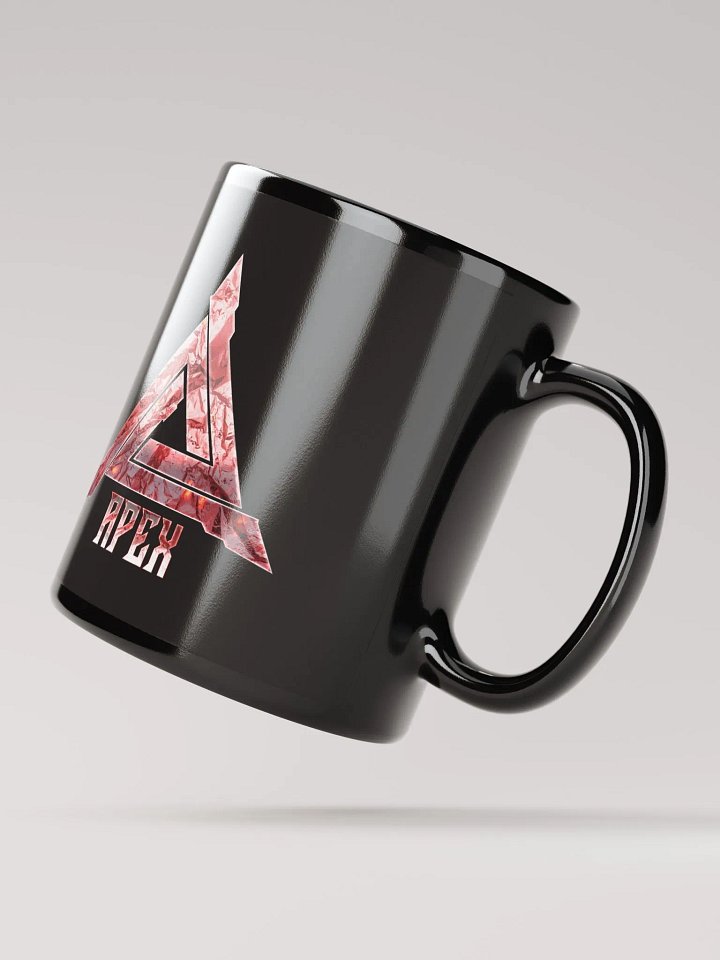 Apex Official Mug product image (4)