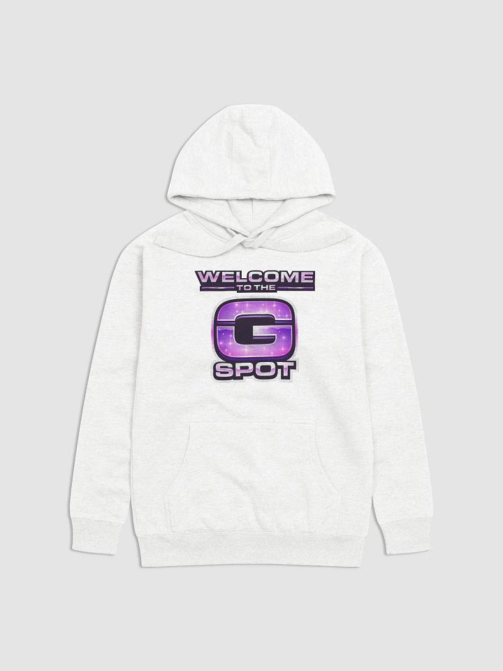 You Found It Hoodie product image (61)